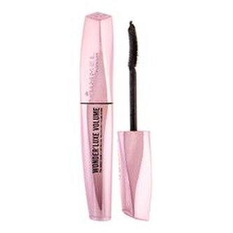 Rimmel Objemová řasenka Wonder´Luxe (Volume Mascara) 11 ml Objemová řasenka Wonder´Luxe (Volume Mascara) 11 ml - Odstín 01 Black woman