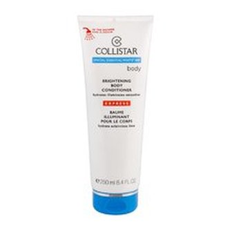 Collistar Rozjasňující tělový kondicionér do sprchy Special Essential White HP (Brightening Body Conditioner) 250 ml woman