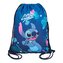 Colorino dětský stahovací vak - Stitch, v: 42 × š: 33 cm, PES