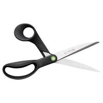Nůžky univerzální "ReNew", 25 cm, FISKARS 1074546