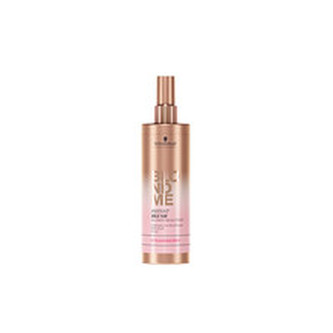 Schwarzkopf Professional Tónovací sprej pro blond vlasy BLONDME (Instant Blush) 250 ml Tónovací sprej pro blond vlasy BLONDME (Instant Blush) 250 ml - Odstín Led woman