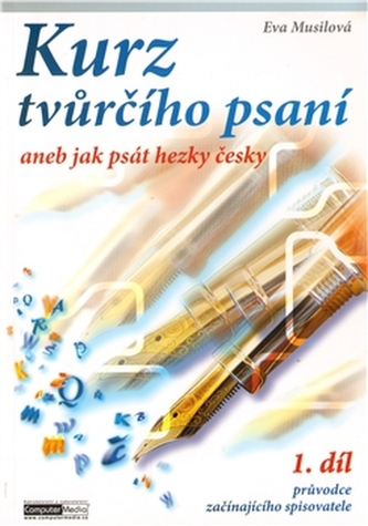 Kurz tvůrčího psaní