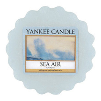 Yankee Candle Vonný vosk Sea Air 22 g unisex