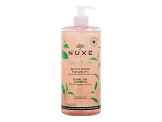 NUXE Reve de Thé Sprchový gel Revitalising Shower Gel 750 ml pro ženy