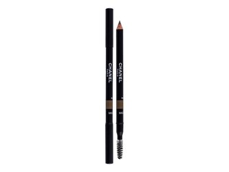 Chanel Crayon Sourcils Tužka na obočí 1 g 30 Brun Naturel pro ženy