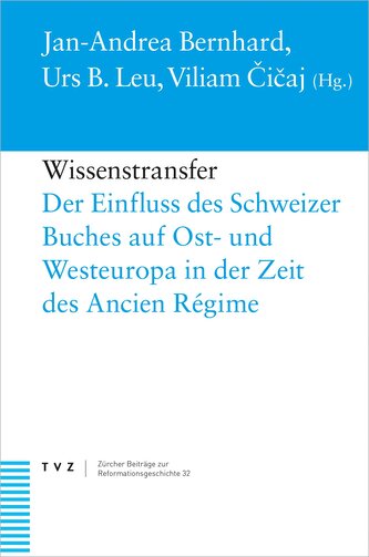 Wissenstransfer
