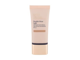 Estée Lauder Lehký hydratační make-up s jemným matným efektem Double Wear Light (Soft Matte Hydra Make-up) 30 ml Lehký hydratační make-up s jemným matným efektem Double Wear Light (Soft Matte Hydra Make-up) 30 ml - Odstín 4N1 Shell Beige woman