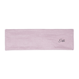 Čelenka HLADKÁ modal Pink boreal; Barva: růžová; Velikost: 46
