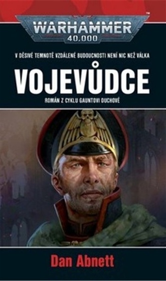 Warhammer 40.000 - Vojevůdce Warhammer 40.000 - Vojevůdce