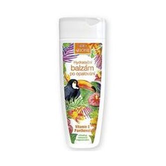 Bione Cosmetics Hydratační balzám po opalování (Regenerating & Hydrating Balm After Sun) 200 ml unisex