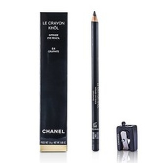 Chanel Tužka na oči Le Crayon Khol (Intense Eye Pencil) 1,4 g Tužka na oči Le Crayon Khol (Intense Eye Pencil) 1,4 g - Odstín 62 Ambre woman
