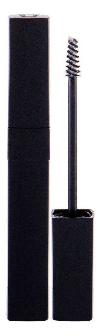 Chanel Dlouhotrvající gel na obočí Le Gel Sourcils (Longwear Eyebrow Gel) 6 g Dlouhotrvající gel na obočí Le Gel Sourcils (Longwear Eyebrow Gel) 6 g - Odstín 350 Transparent woman