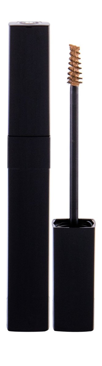 Chanel Dlouhotrvající gel na obočí Le Gel Sourcils (Longwear Eyebrow Gel) 6 g Dlouhotrvající gel na obočí Le Gel Sourcils (Longwear Eyebrow Gel) 6 g - Odstín 360 Blond woman