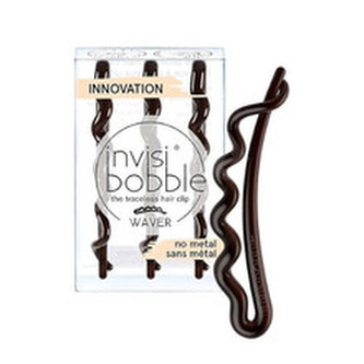Invisibobble Sponky do vlasů Waver Sponky do vlasů Waver - Odstín Pretty Dark woman