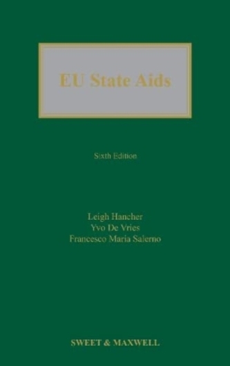 EU State Aids