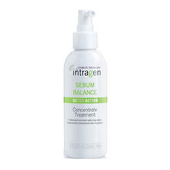 Revlon Professional Vyrovnávací ošetření pro mastné vlasy Intragen (Sebum Balance Treatment) 125 ml unisex