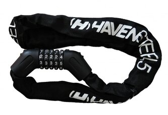 zámek HAVEN STEEL5 zámek HAVEN STEEL5