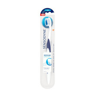 Sensodyne Extra měkký zubní kartáček Repair & Protect unisex