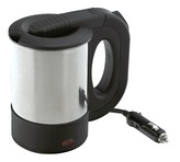 Cestovní rychlovarná konvice Compass NEREZ 12V 150W 500ml