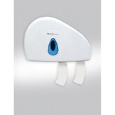 Zásobník na toaletní papír JUMBO 190 MERIDA TOP MINI DUO