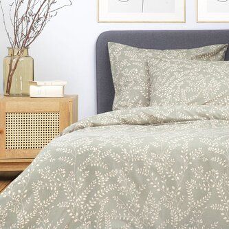 Mikrovláknové povlečení  | GEADA | mikrovlákno | 200x220 cm | 826158 Homla