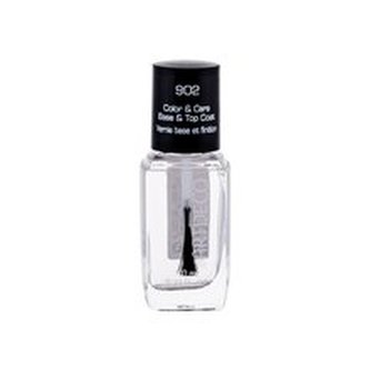 Artdeco Pečující báze na nehty (Care Base & Top Coat) 10 ml woman