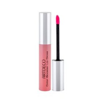 Artdeco Vyživující lesk na rty (Color Booster Lip Gloss) 5 ml Vyživující lesk na rty (Color Booster Lip Gloss) 5 ml - Odstín Pink It Up woman