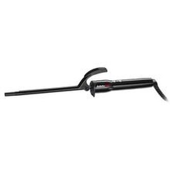 BaByliss PRO Extra dlouhá profesionální titano-diamantová kulma - průměr 10mm, Advanced Curl 2470TDE woman