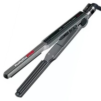 BaByliss PRO Profesionální krepovací kulma 15 mm Crimping Iron 2310 EPCE woman