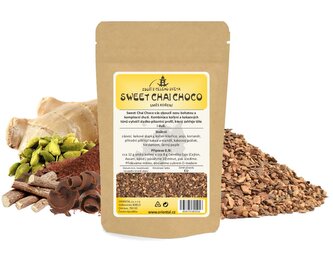 Směs koření Sweet Chai Choco 1000 g