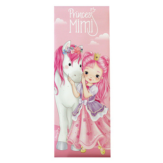 Magnetická dekorace Princess Mimi, 397 x 1050 mm