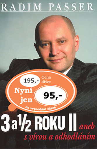 3 a 1/2 Roku II
