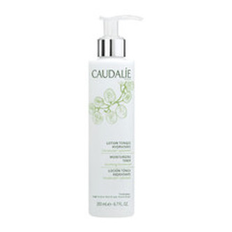 Caudalie Hydratační tonikum na obličej a oči (Moisturizing Toner) 200 ml woman