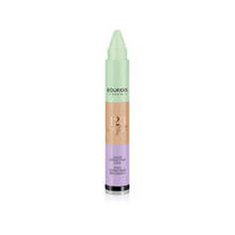 Bourjois Korektor pro sjednocení barevného tónu pleti 123 Perfect (Color Correcting Stick) 2,4 g woman