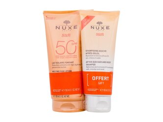 NUXE Sun Opalovací přípravek na tělo High Protection Melting Lotion 150 ml unisex