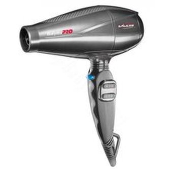 BaByliss PRO Profesionální extra silný ionizační fén Excess BAB6800IE woman