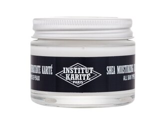 Institut Karité Shea Moisturizing Face Cream Denní pleťový krém 50 ml pro muže