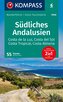 KOMPASS Wanderführer Südliches Andalusien, Costa de la Luz, Costa del Sol, Costa Tropical und Costa Almeria, 55 Touren mit Extra