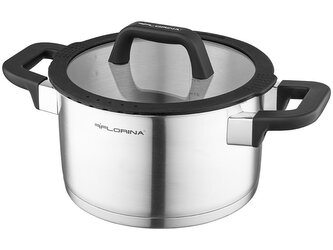 NEREZOVÝ HRNEC CHEF NEW 20CM 3,5L MG
