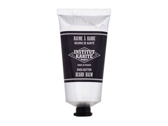 Institut Karité Shea Butter Beard Balm Balzám na vousy 75 ml pro muže