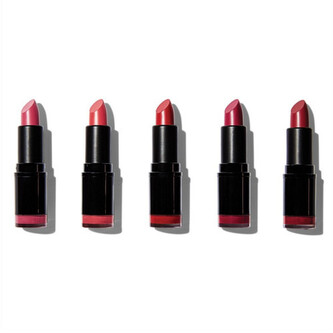 Revolution Sada rtěnek Matte Reds (Lipstick Collection) 5 x 3,2 g woman