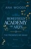 Rosefield Academy of Arts - The Promises We Make