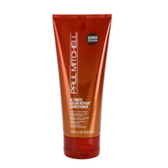 Paul Mitchell Kondicionér pro oživení barvy Ultimate Color Repair (Conditioner) Kondicionér pro oživení barvy Ultimate Color Repair (Conditioner) - Objem 75 ml woman