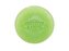 Institut Karité Shea Macaron Soap Tuhé mýdlo Lemon Verbena 27 g pro ženy