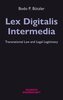 Lex Digitalis Intermedia