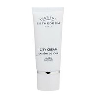 Institut Esthederm Ochranný denní krém proti negativnímu působení vnějších vlivů City Cream (Global Day Care) 30 ml unisex