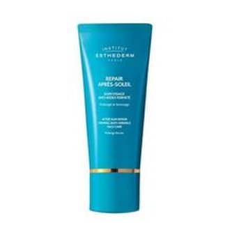 Institut Esthederm Krém na obličej po opalování Repair (After Sun Repair Firming Anti-Wrinkle Face Care) 50 ml unisex