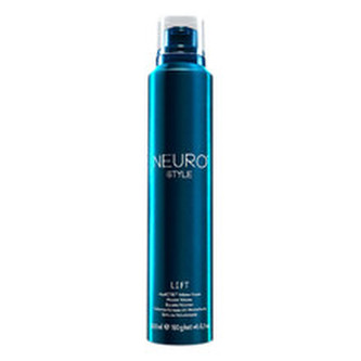 Paul Mitchell Lehká pěna pro objem vlasů Neuro Care (Lift HeatCTRL Volume Foam) 200 ml woman