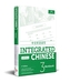 Integrated Chinese Level 3 - Workbook (Simplified and traditional characters)