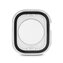 Hama ochranné pouzdro pro Apple Watch Ultra/ Watch Ultra 2, 49 mm, 360° ochrana, nasazovací